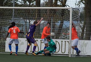 Zaterdag 1 - Alphia 1    [0-0]