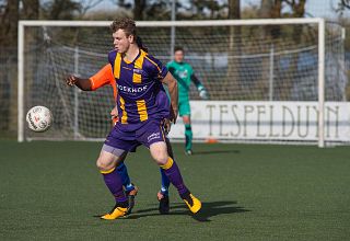 Zaterdag 1 - Alphia 1    [0-0]