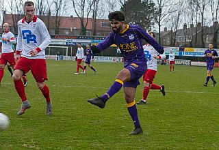VVSB-Barendrecht