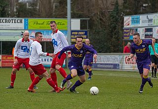 VVSB-Barendrecht