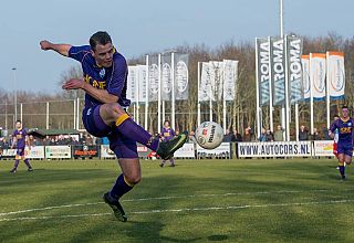 VVSB-Barendrecht