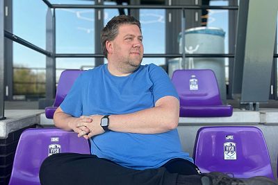 VVSB BREIDT SELECTIE UIT MET EEN O23-2