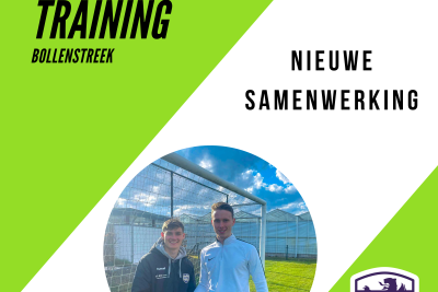 Techniek training bollenstreek