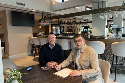 Ook in 2026 unieke korte HBO-opleidingen met baangarantie in De Bollenstreek van start