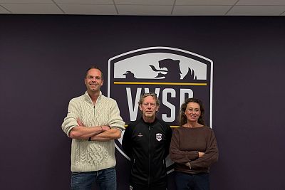 Continuïteit jeugdopleiding geborgd en doorbouwen aan toekomstbestendige structuur