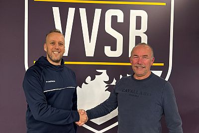 Contractverlenging Serge den Os