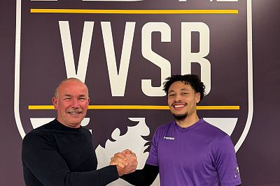 Jeffrey Neral verlengt verblijf op De Boekhorst