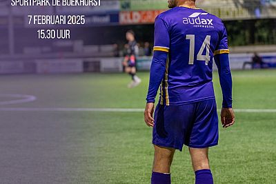 Voorbeschouwing VVSB - Groene Ster