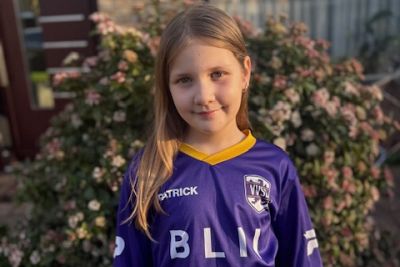 Pupil en team van de week – Victoria / MO11-1
