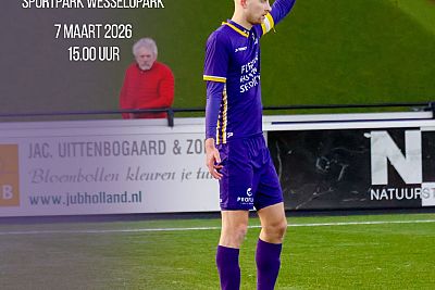 Voorbeschouwing Kloetinge - VVSB