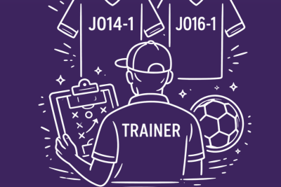 Trainer J014-1 JO16-1 oproep