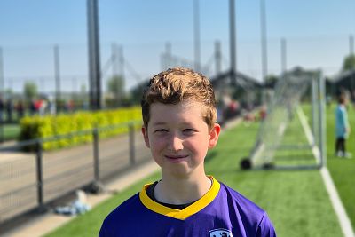 Team- en pupil van de week