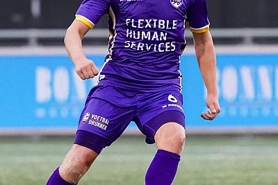 Na 6 seizoenen neemt Lars Rauws afscheid van ons eerste elftal