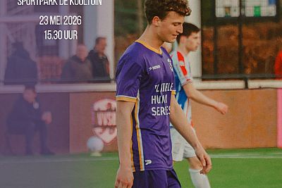 Voorbeschouwing FC Rijnvogels – VVSB