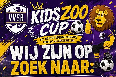 Inschrijving Kidszoocup