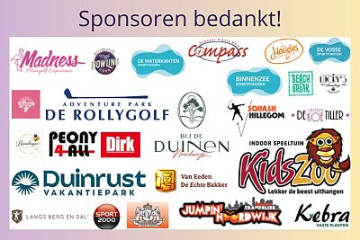 De KidszooCup 2026 was een groot succes