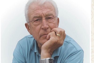 In Memoriam Bart van der Ploeg