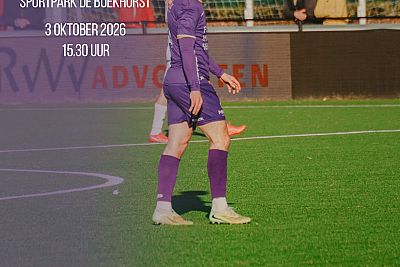 Voorbeschouwing VVSB - Excelsior Maassluis
