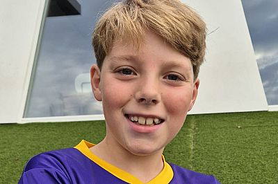 Pupil en team van de week: Daniël | O12-3