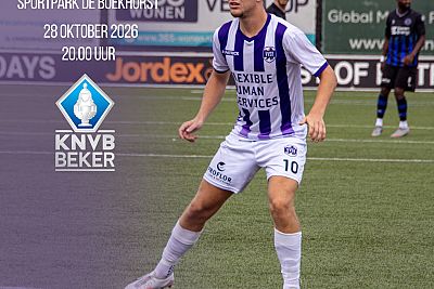 Voorbeschouwing VVSB - EVV