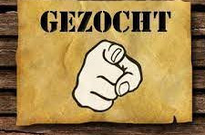 GEZOCHT: Vrijwilligers Jeugd