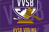 VVSB Veiling 13 April