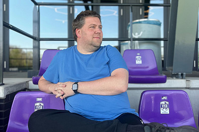 VVSB BREIDT SELECTIE UIT MET EEN O23-2