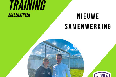 Techniek training bollenstreek