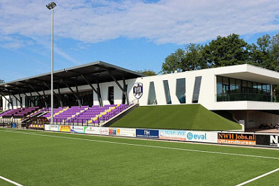 Teammanager gezocht voor het eerste elftal van VVSB, wie heeft de gouden tip?