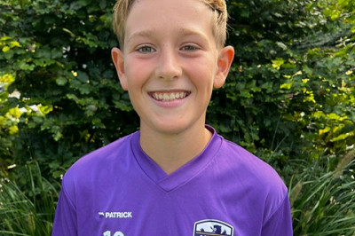 Pupil van de week - Bauke van Beers