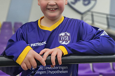 Pupil van de week - Siebe Zuiderduin