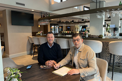 Ook in 2026 unieke korte HBO-opleidingen met baangarantie in De Bollenstreek van start