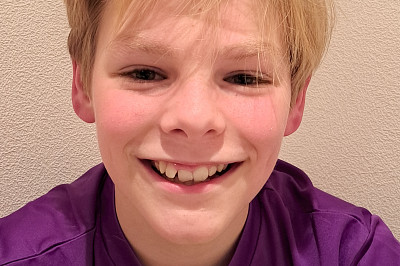 Pupil van de week – Jesper Looijestijn