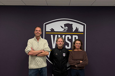 Continuïteit jeugdopleiding geborgd en doorbouwen aan toekomstbestendige structuur