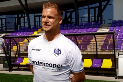 Wie ben ik - Rick van der Mast