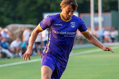 VVSB leidt thuisnederlaag tegen Telstar