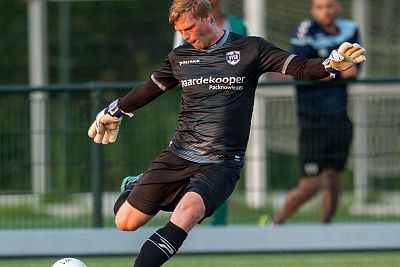 VVSB neemt punt mee uit Staphorst