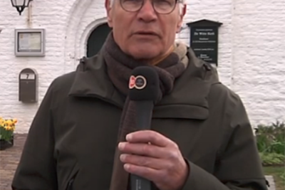Leo van der Weiden stopt als verslaggever BO