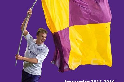 Jaarverslag 2015-2016