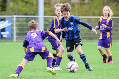 Laatste update Trainingen en indelingen.