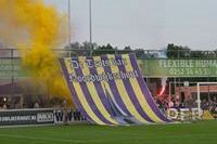 VVSB plaatst zich voor de hoofdfase van de KNVB Beker na een spektakelstuk