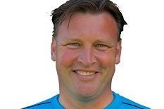 Wissel in Technische Staf