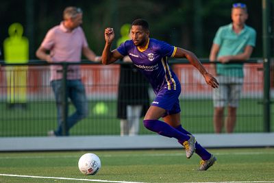 VVSB leidt nederlaag bij Sparta Nijkerk
