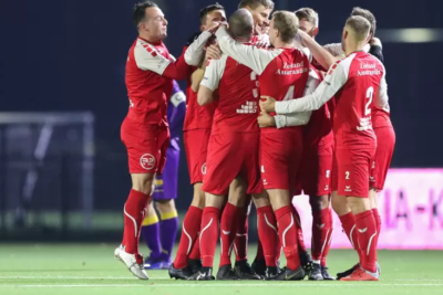 ONLINE KAARTVERKOOP VVSB-GOES