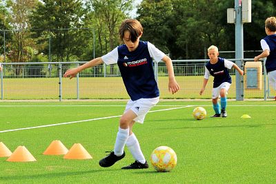 Uitnodiging Trainers en leiders avond Donderdag 14 oktober 2021 Start 20.00u