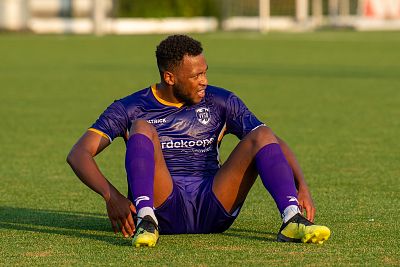VVSB leidt thuisnederlaag tegen ACV
