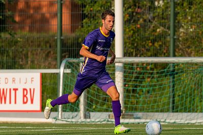 VVSB weet niet te winnen van Harkemase Boys