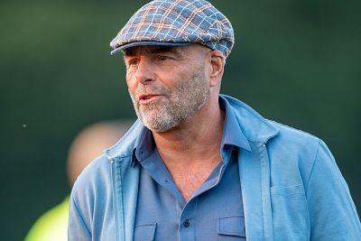 VVSB EN RICHARD PLUG PER DIRECT UIT ELKAAR