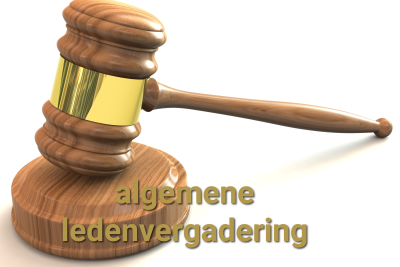 ALGEMENE LEDENVERGADERING 29 NOVEMBER