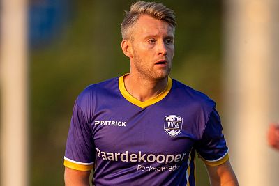 VVSB wint oefenwedstrijd van DoCoS